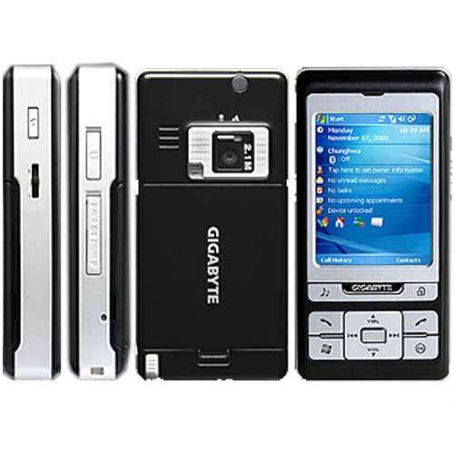 GIGABYTE I128 WINDOWS MOBILE T.V PHONE, WIFI, TOUCHSCREEN,JAVA